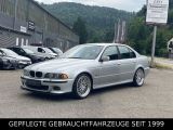 BMW 5er bei Reisemobile.expert - Abbildung (4 / 15) BMW 5er bei Reisemobile.expert - Abbildung (4 / 15)