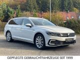 VW Passat bei Reisemobile.expert - Abbildung (12 / 15)