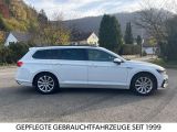 VW Passat bei Reisemobile.expert - Abbildung (9 / 15)