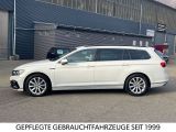 VW Passat bei Reisemobile.expert - Abbildung (5 / 15)