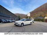 VW Passat bei Reisemobile.expert - Abbildung (4 / 15)