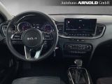 Kia Ceed bei Reisemobile.expert - Abbildung (9 / 15)