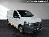 Mercedes-Benz Vito bei Reisemobile.expert - Abbildung (7 / 15)