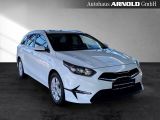 Kia Ceed bei Reisemobile.expert - Abbildung (7 / 15)