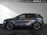 Kia Sportage bei Reisemobile.expert - Abbildung (3 / 15)