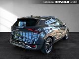 Kia Sportage bei Reisemobile.expert - Abbildung (5 / 15)