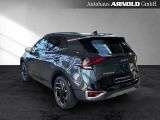 Kia Sportage bei Reisemobile.expert - Abbildung (4 / 15)