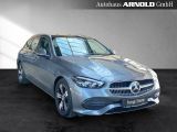 Mercedes-Benz C-Klasse bei Reisemobile.expert - Abbildung (7 / 15)