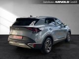 Kia Sportage bei Reisemobile.expert - Abbildung (5 / 15)