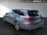 Mercedes-Benz C-Klasse bei Reisemobile.expert - Abbildung (4 / 15)