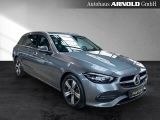 Mercedes-Benz C-Klasse bei Reisemobile.expert - Abbildung (7 / 15)