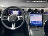 Mercedes-Benz C-Klasse bei Reisemobile.expert - Abbildung (9 / 15)