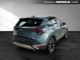 Kia Sportage bei Reisemobile.expert - Abbildung (5 / 15)