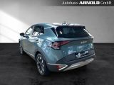 Kia Sportage bei Reisemobile.expert - Abbildung (4 / 15)