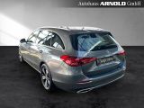 Mercedes-Benz C-Klasse bei Reisemobile.expert - Abbildung (4 / 15)