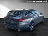 Mercedes-Benz C-Klasse bei Reisemobile.expert - Abbildung (5 / 15)