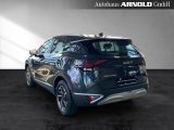 Kia Sportage bei Reisemobile.expert - Abbildung (4 / 15) Kia Sportage bei Reisemobile.expert - Abbildung (4 / 15)