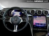Mercedes-Benz C-Klasse bei Reisemobile.expert - Abbildung (9 / 15)