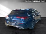 Mercedes-Benz CLA 200d SB AMG bei Reisemobile.expert - Abbildung (5 / 15)