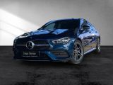 Mercedes-Benz CLA 200d SB AMG bei Reisemobile.expert - Abbildung (2 / 15)