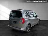 Mercedes-Benz T 180d bei Reisemobile.expert - Abbildung (5 / 15)