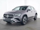 Mercedes-Benz GLA-Klasse bei Reisemobile.expert - Abbildung (2 / 12)