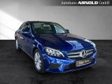 Mercedes-Benz C-Klasse bei Reisemobile.expert - Abbildung (6 / 15)