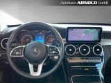 Mercedes-Benz C-Klasse bei Reisemobile.expert - Abbildung (8 / 15)