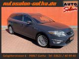 Ford Mondeo Turnier bei Reisemobile.expert - Abbildung (3 / 15)