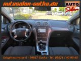 Ford Mondeo Turnier bei Reisemobile.expert - Abbildung (9 / 15)
