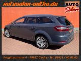 Ford Mondeo Turnier bei Reisemobile.expert - Abbildung (6 / 15)