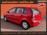 VW Polo IV bei Reisemobile.expert - Abbildung (6 / 15)