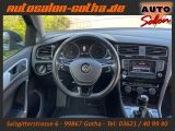 VW Golf VII bei Reisemobile.expert - Abbildung (7 / 9)