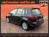 VW Golf Sportsvan bei Reisemobile.expert - Abbildung (6 / 15)