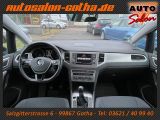 VW Golf Sportsvan bei Reisemobile.expert - Abbildung (9 / 15)