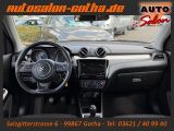 Suzuki Swift bei Reisemobile.expert - Abbildung (12 / 15) Suzuki Swift bei Reisemobile.expert - Abbildung (12 / 15)