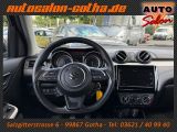 Suzuki Swift bei Reisemobile.expert - Abbildung (11 / 15) Suzuki Swift bei Reisemobile.expert - Abbildung (11 / 15)