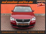 VW Touran bei Reisemobile.expert - Abbildung (2 / 15)