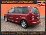 VW Touran bei Reisemobile.expert - Abbildung (6 / 15)