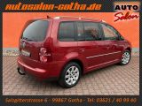 VW Touran bei Reisemobile.expert - Abbildung (3 / 15)