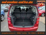 VW Touran bei Reisemobile.expert - Abbildung (12 / 15)