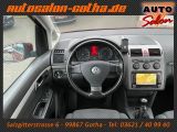 VW Touran bei Reisemobile.expert - Abbildung (15 / 15)