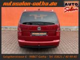 VW Touran bei Reisemobile.expert - Abbildung (5 / 15)