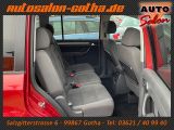 VW Touran bei Reisemobile.expert - Abbildung (10 / 15)