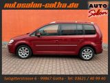 VW Touran bei Reisemobile.expert - Abbildung (7 / 15)