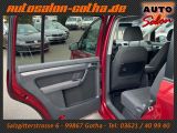 VW Touran bei Reisemobile.expert - Abbildung (13 / 15)