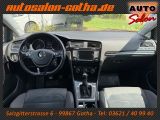 VW Golf VII bei Reisemobile.expert - Abbildung (10 / 15)