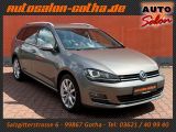 VW Golf VII bei Reisemobile.expert - Abbildung (3 / 15)