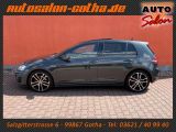 VW Golf VII bei Reisemobile.expert - Abbildung (7 / 15)