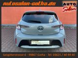 Toyota Corolla bei Reisemobile.expert - Abbildung (5 / 15) Toyota Corolla bei Reisemobile.expert - Abbildung (5 / 15)